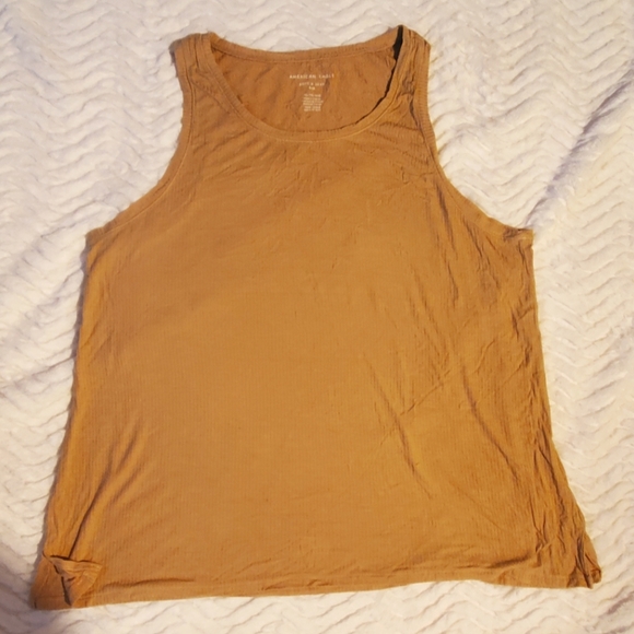 American Eagle Outfitters Tops - American Eagle Soft & Sexy Boyfriend Tank - Price Firm - Bundle for Discount